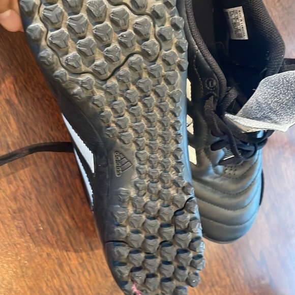 Kids turf soccer shoes - Picture 2 of 5